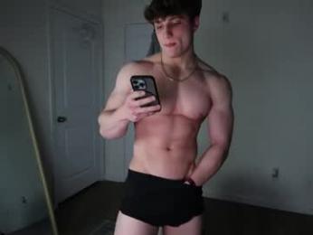 yourbigitalianstallion webcam chaturbate model stream image
