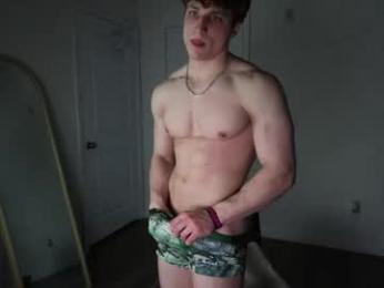 yourbigitalianstallion webcam chaturbate model stream image