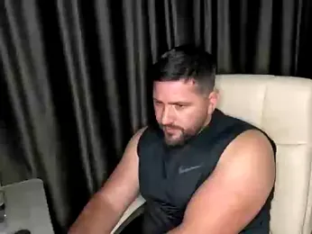 Gold_Alpha_Boy webcam model stream image