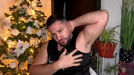 Gold_Alpha_Boy webcam model stream image