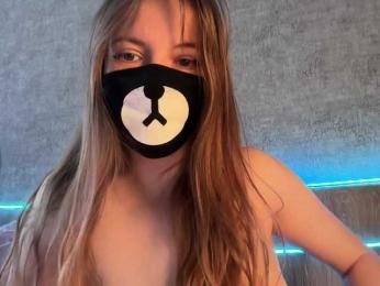 Tvoy_Medvezhenok webcam bongacams model stream image