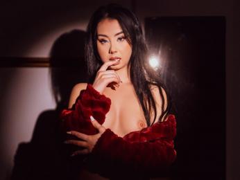 EdenBright webcam livejasmin model stream image