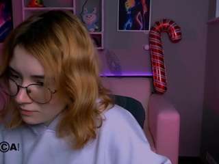 mikami-grey webcam model stream image