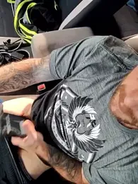 J-Dubb webcam model stream image