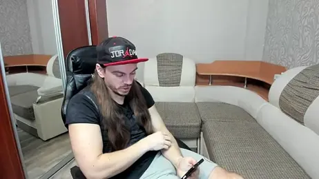 AlansonofDaddy webcam model stream image