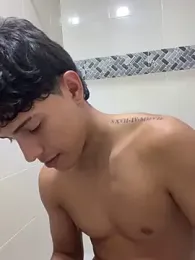 Diego_nicky1 webcam model stream image