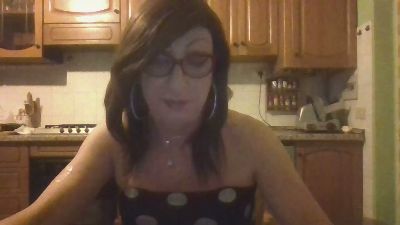 Tiabet webcam model stream image