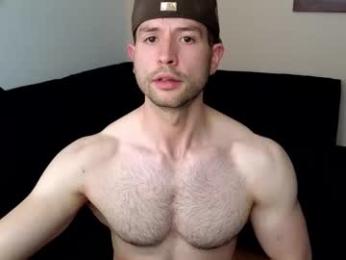 hairyncuteass webcam model stream image