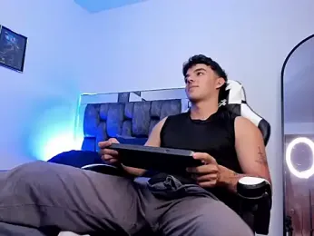 justinmorre webcam model stream image