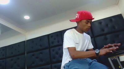 TonnyMarck webcam model stream image