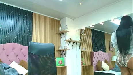 BARBIE_BROWNN webcam model stream image