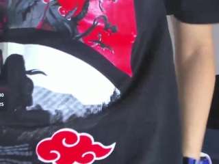 adam-walker1 webcam model stream image