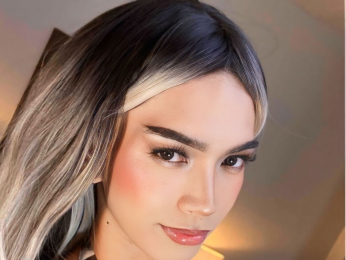 AmarraSins webcam model stream image