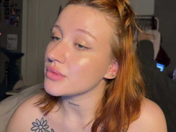 eva-swag webcam model stream image