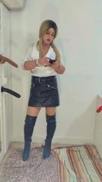 Jessy_cross webcam model stream image