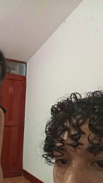 nezukosexxy1 webcam model stream image