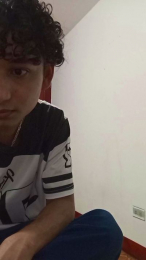 nezukosexxy1 webcam model stream image