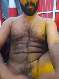 Mallukiran webcam model stream image