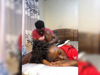 Heartmate webcam model stream image