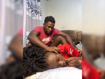 Heartmate webcam model stream image