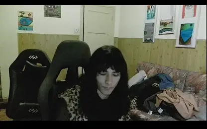 SassyCece webcam stripchat model stream image