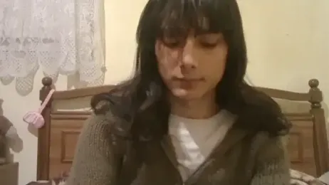 SassyCece webcam model stream image