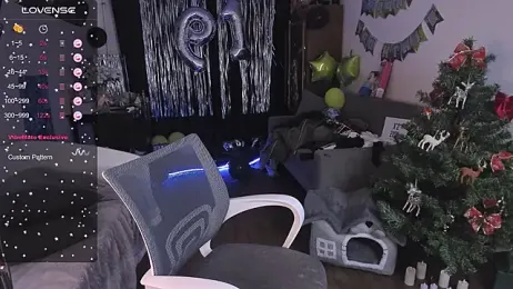 Jerry_Bomb webcam model stream image