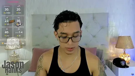 jason_hanks8 webcam stripchat model stream image