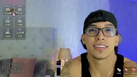 jason_hanks8 webcam model stream image