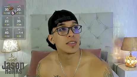 jason_hanks8 webcam model stream image