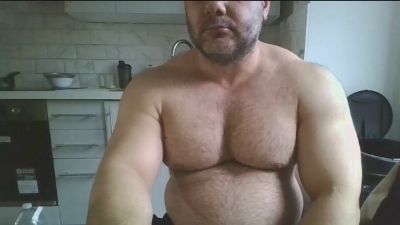 WildJohn_X webcam cam4 model stream image