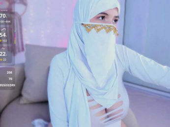 salma-isawwi webcam bongacams model stream image