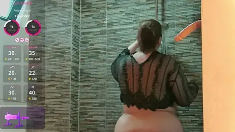 Millie_Joy webcam model stream image