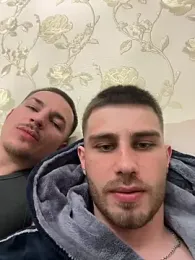 double_biys webcam stripchat model stream image