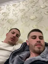 double_biys webcam stripchat model stream image