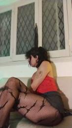 Lecoco33 webcam model stream image