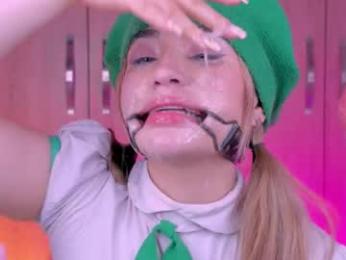 alejamillan1 webcam model stream image