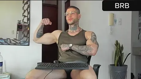 _jamesleandros1 webcam model stream image