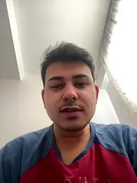 madarato20 webcam model stream image