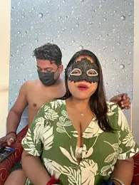 Indiancouple35 webcam model stream image
