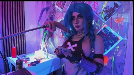 Sammy_charlot webcam model stream image