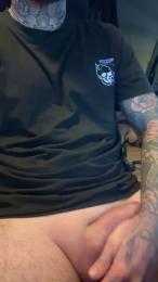 RondaMc webcam model stream image