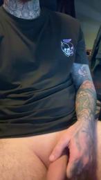 RondaMc webcam cam4 model stream image