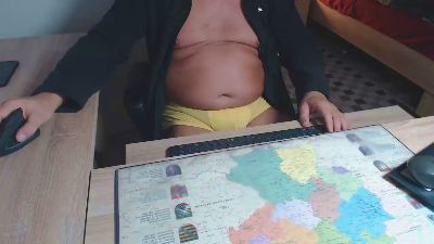 dream5555 webcam model stream image