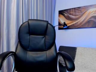 Alanah Rayne webcam model stream image