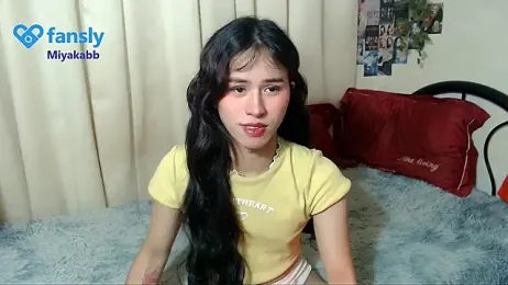 chakababe webcam model stream image