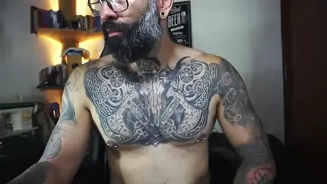 NordikMaster webcam model stream image