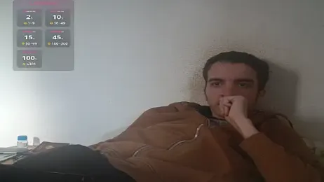 Tombgy07 webcam model stream image