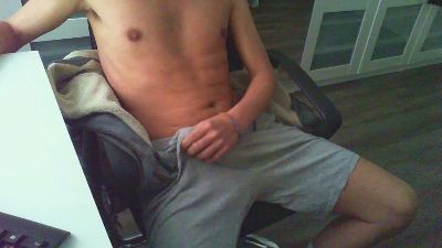 Scofield_HH webcam model stream image