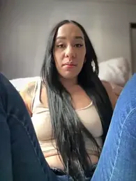 __IRIS__ webcam model stream image